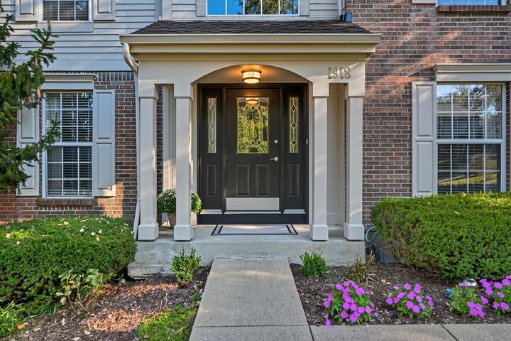 Property Photo:  1918 Grovepointe Drive  KY 41042 