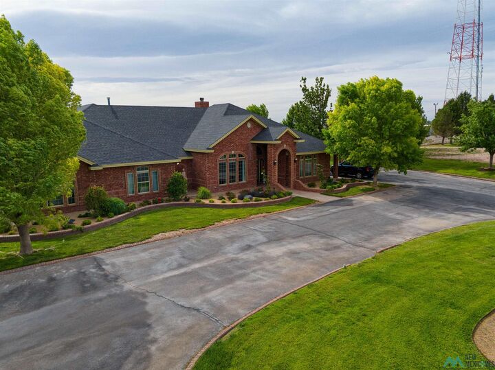 Property Photo: 205 S 26th Street NM 88210