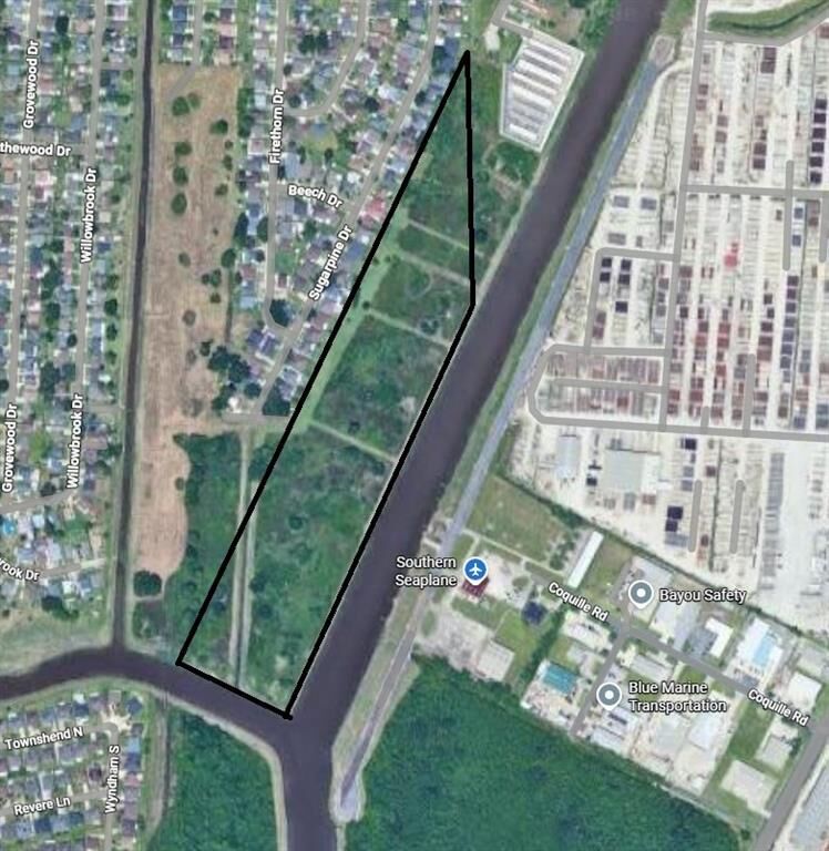 Property Photo:  Timber Ridge Street  LA 70037 