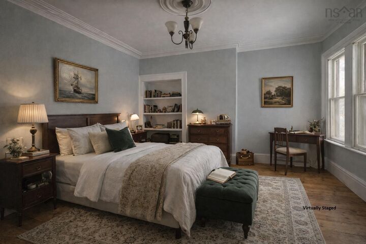 Property Photo: 5571 Fenwick Street NS B3H 1R1