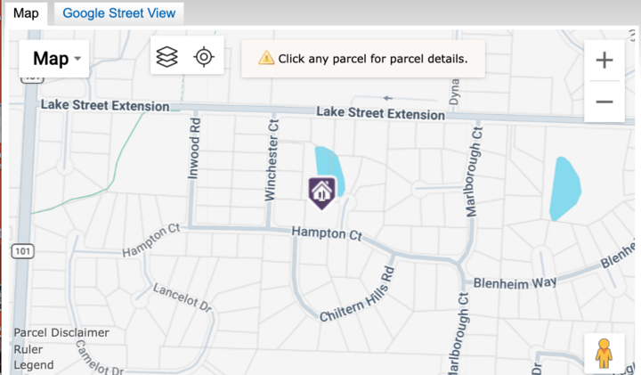 Property Photo:  17100 Hampton Court  MN 55345 