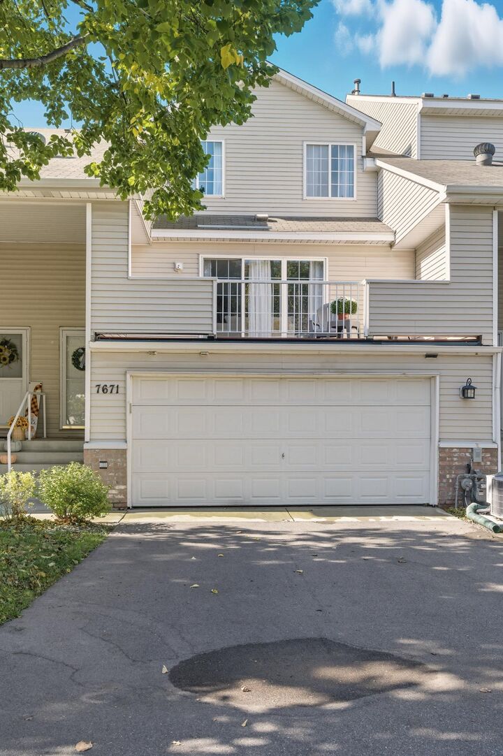 Property Photo:  7671 Nicholas Way  MN 55317 