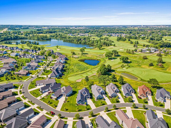 Property Photo:  1920 Annika Drive N  MN 55042 