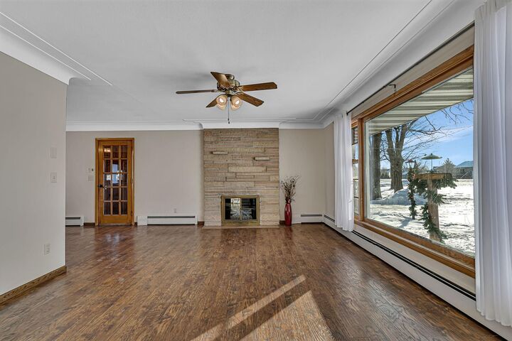 Property Photo: 409 Heritage Drive MN 56377