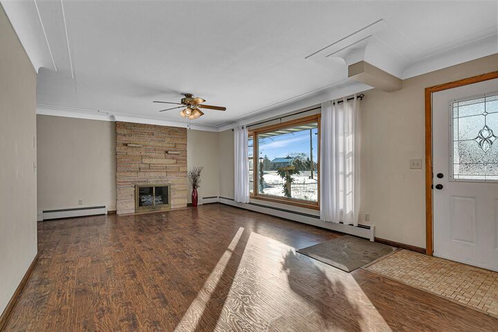 Property Photo:  409 Heritage Drive  MN 56377 