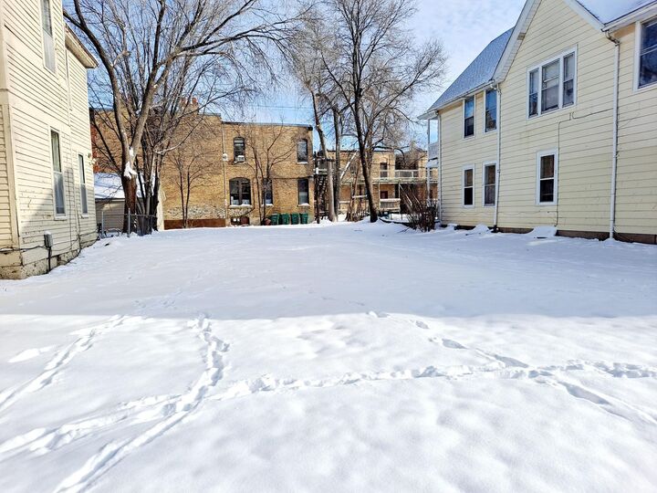Property Photo:  2505 Aldrich Avenue S  MN 55405 