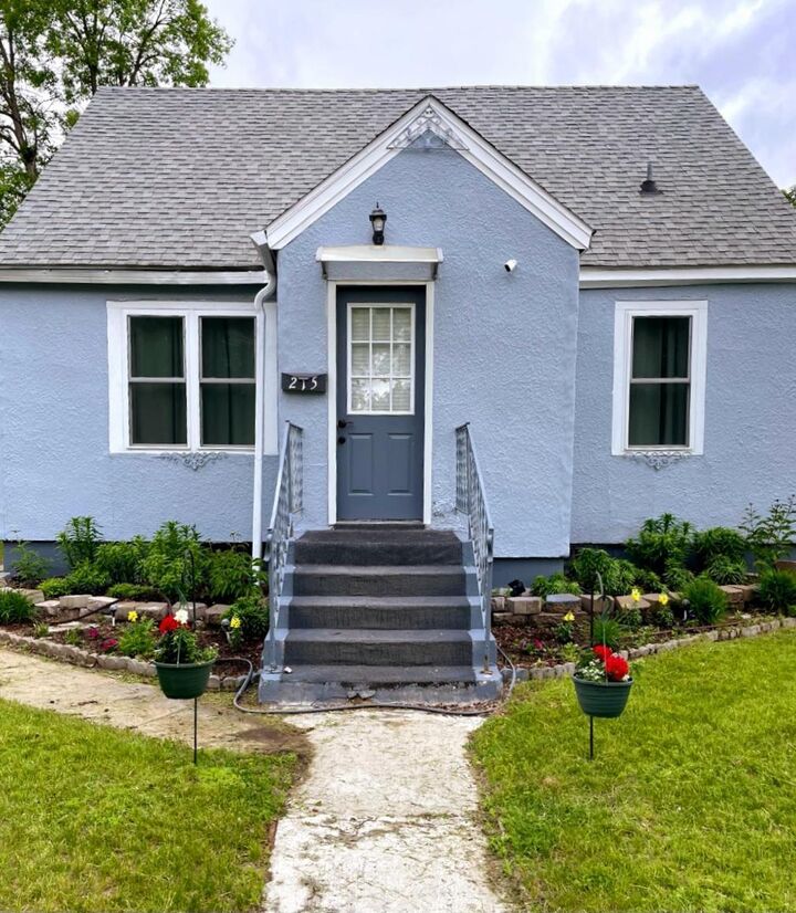 Property Photo:  215 3rd Street NW  MN 56482 