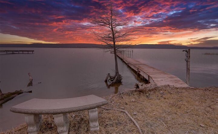 Property Photo:  1059 Airport Road  TX 76449 