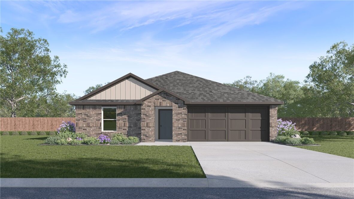 Property Photo: 1801 Thelma Street AR 72762