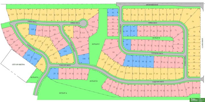 Property Photo:  11206 S 218th Street  NE 68028 