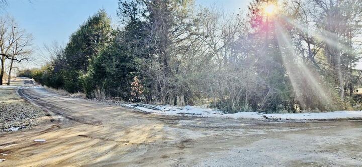 Property Photo: 14102 Perry Drive OK 74857