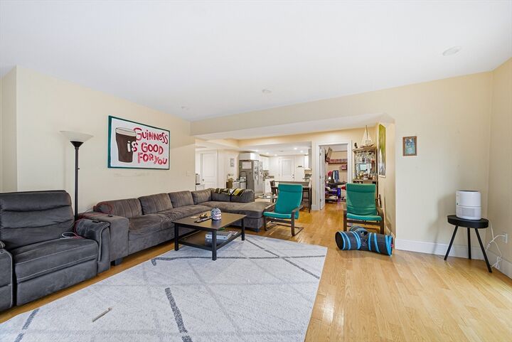Property Photo:  8-10 Bennington Street  MA 02458 