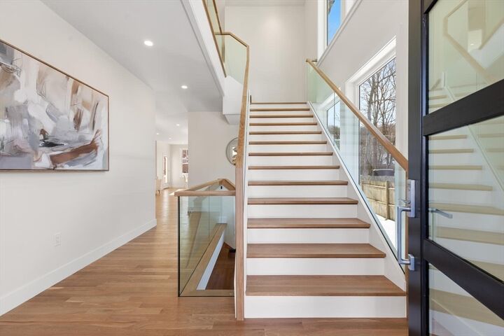 Property Photo:  12 Brandon St  MA 02420 