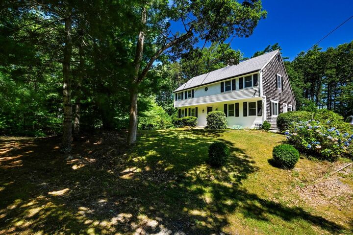 Property Photo:  46 Service Rd  MA 02537 