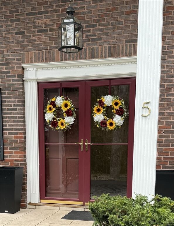 Property Photo:  5 Old County Road  MA 02043 