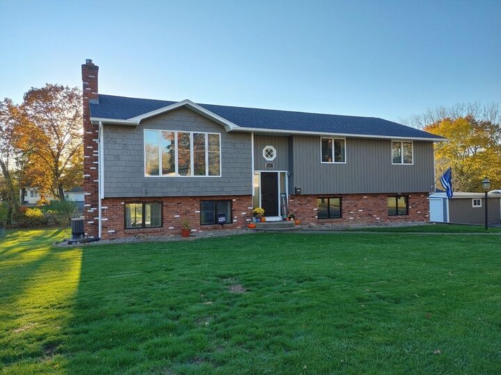 Property Photo:  67 Boynton Avenue  MA 01075 