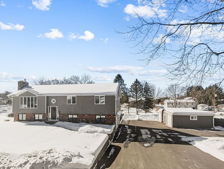 Property Photo: 67 Boynton Avenue MA 01075