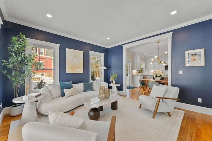 Property Photo:  68 Pleasant Street 68  MA 02492 