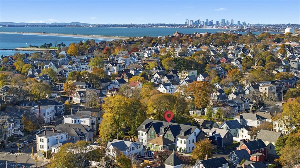 Property Photo:  11 Boynton St. 101  MA 01907 