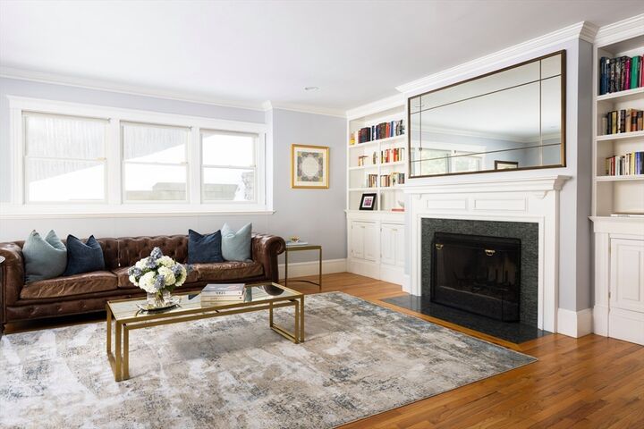 Property Photo:  110 Avalon Road  MA 02468 