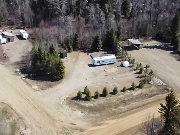 Property Photo: Lot #98 Hilliards Bay Estates AB T0G 1C0