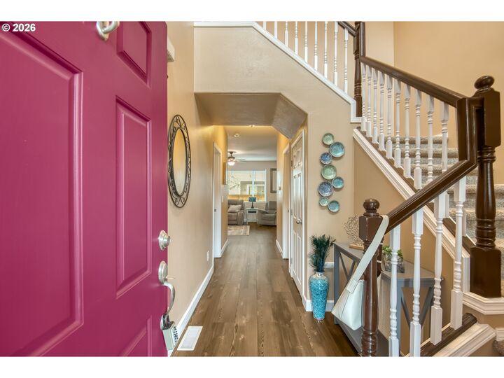 Property Photo:  1775 SE Littlegem St  OR 97123 