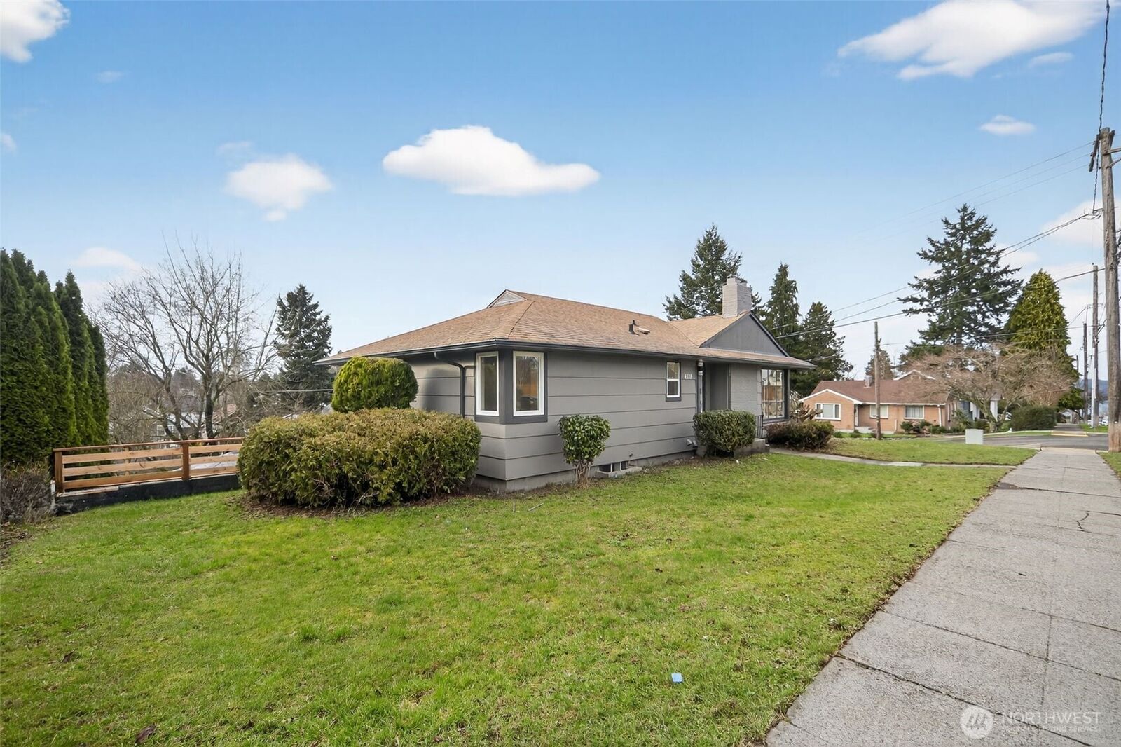 Property Photo:  4228 N Verde Street  WA 98407 