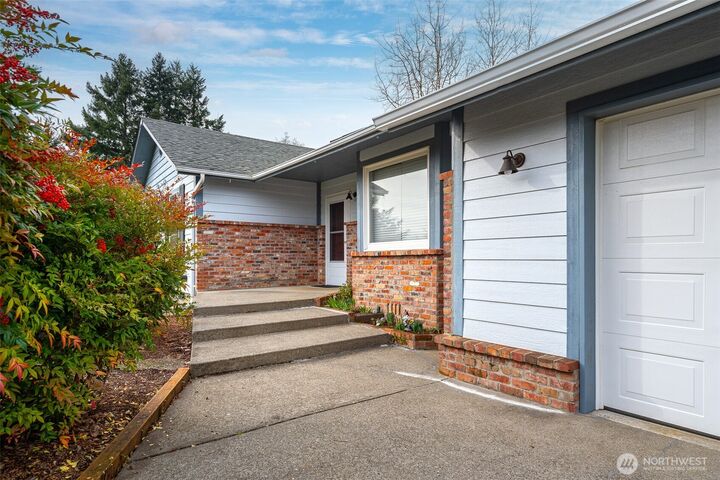 Property Photo:  759  Nevil Road  WA 98596 