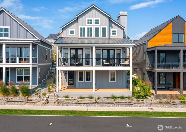 Property Photo: 259 Bobcat Lane WA 98816