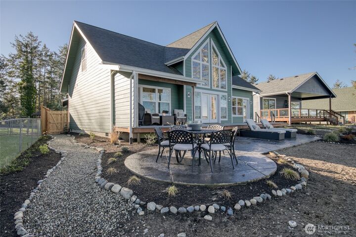 Property Photo:  792  Falls Of Clyde Loop SE  WA 98569 