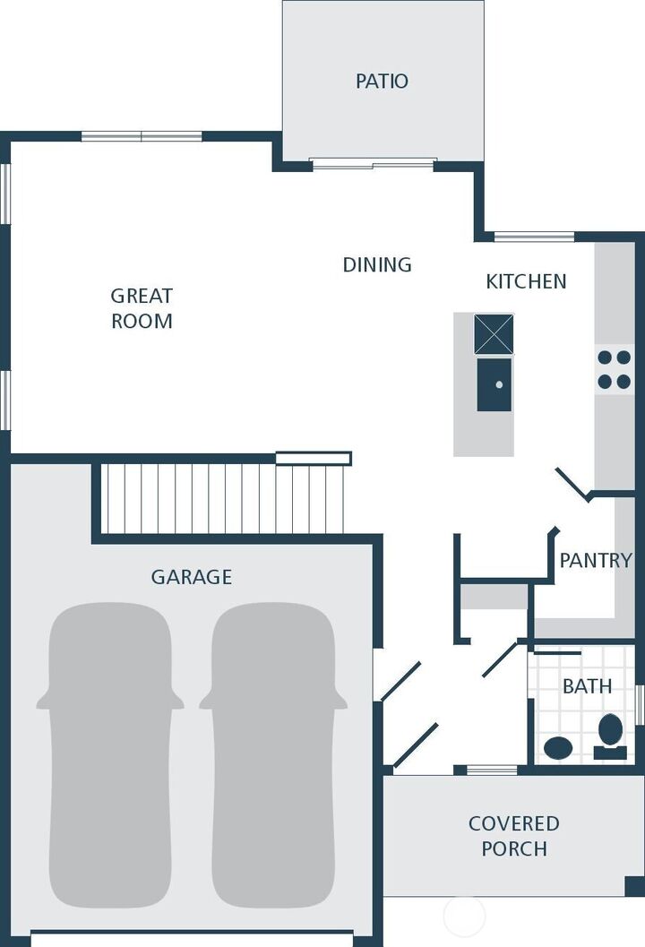 Property Photo:  7508  45th Place NE  WA 98270 