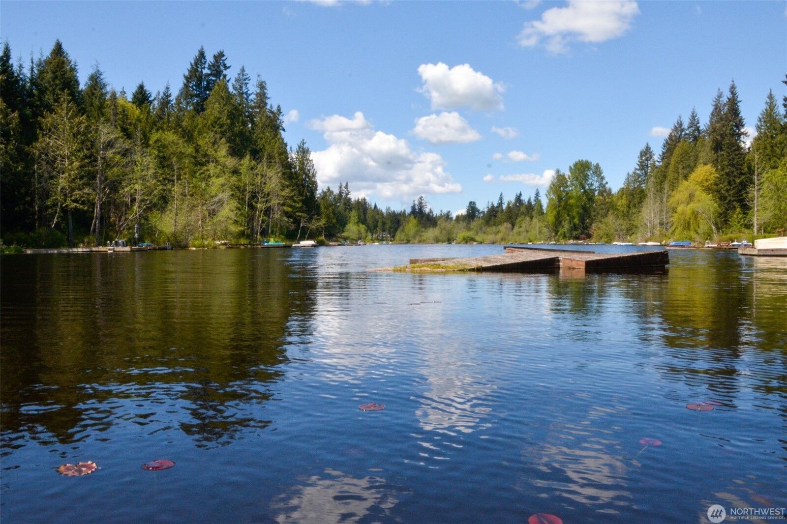 Property Photo:  21826 E Lost Lake Road  WA 98296 
