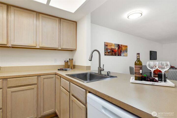 Property Photo:  14645 NE 34th St C9  WA 98007 