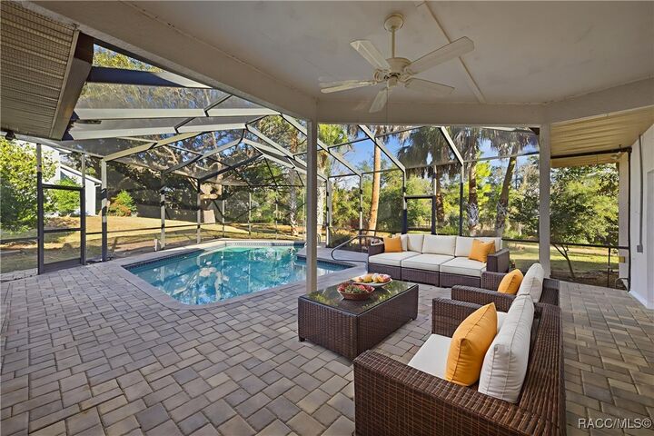 Property Photo:  5381 W Heather Ridge Path  FL 34461 