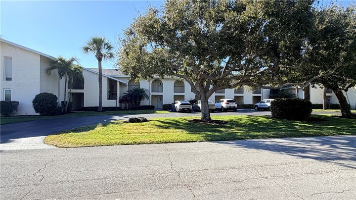 Property Photo:  1875 Cobia Drive F203  FL 32960 