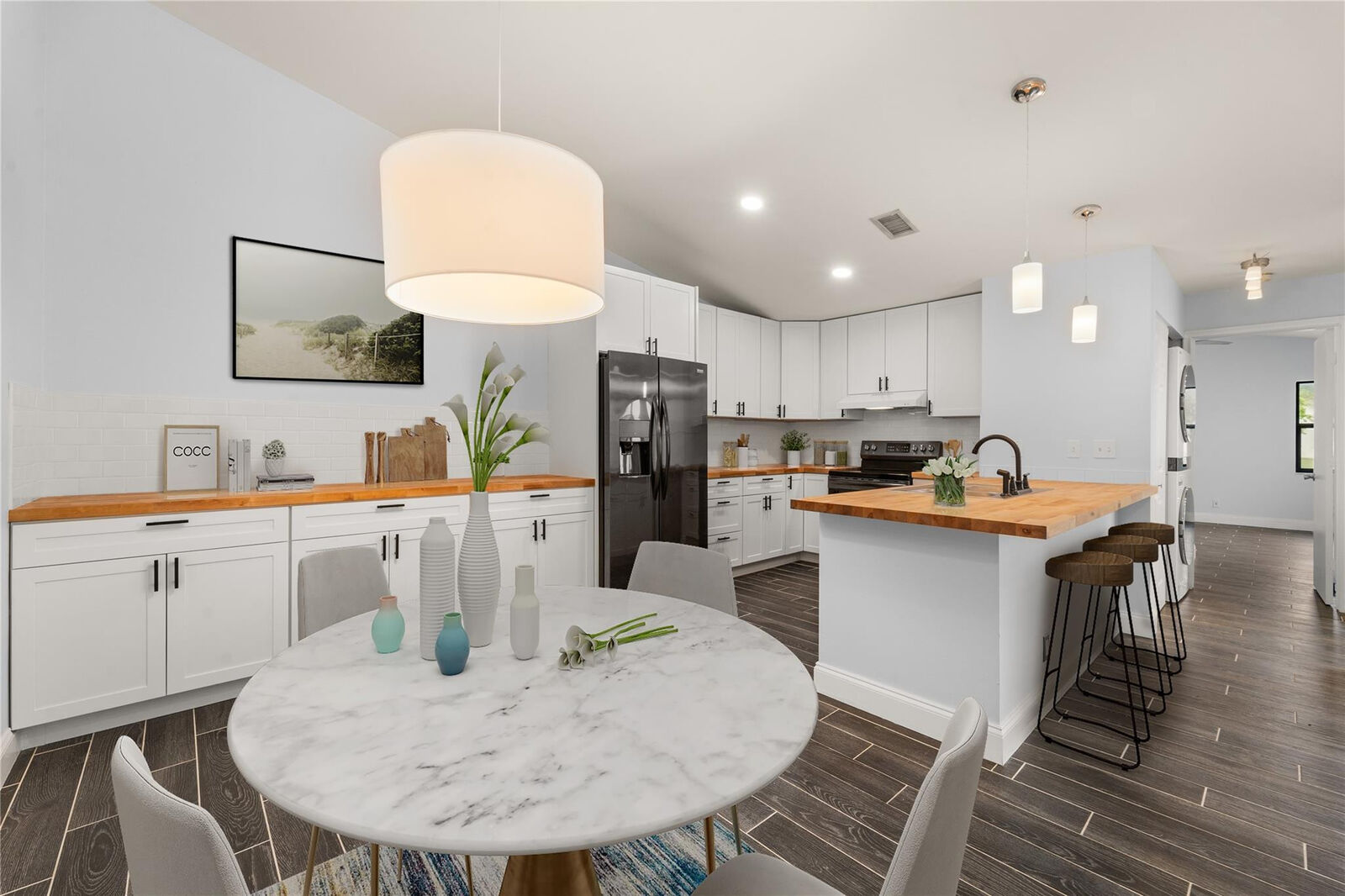 Property Photo:  3094 S Oakland Forest Drive 1702  FL 33309 