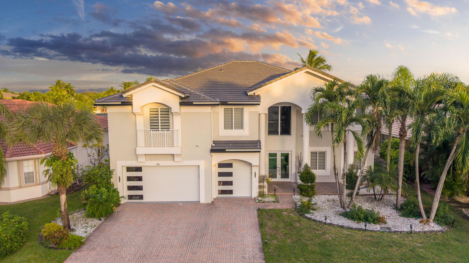 Property Photo: 11836 Osprey Point Circle FL 33449