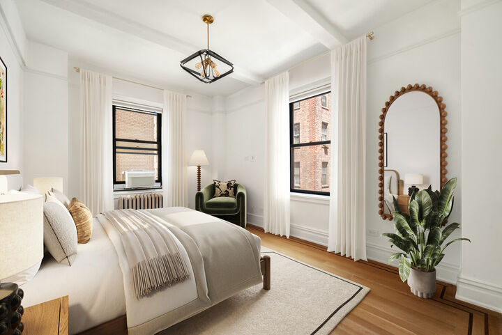 Property Photo:  535 W 110th Street 6A  NY 10025 