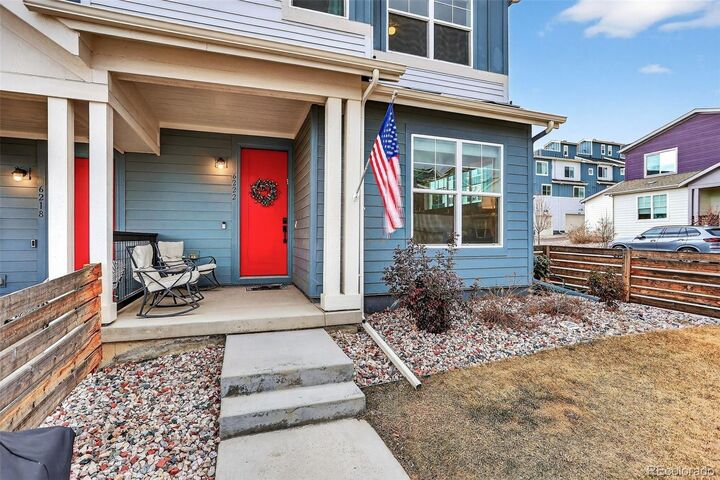 Property Photo:  6222 W 28th Court  CO 80214 