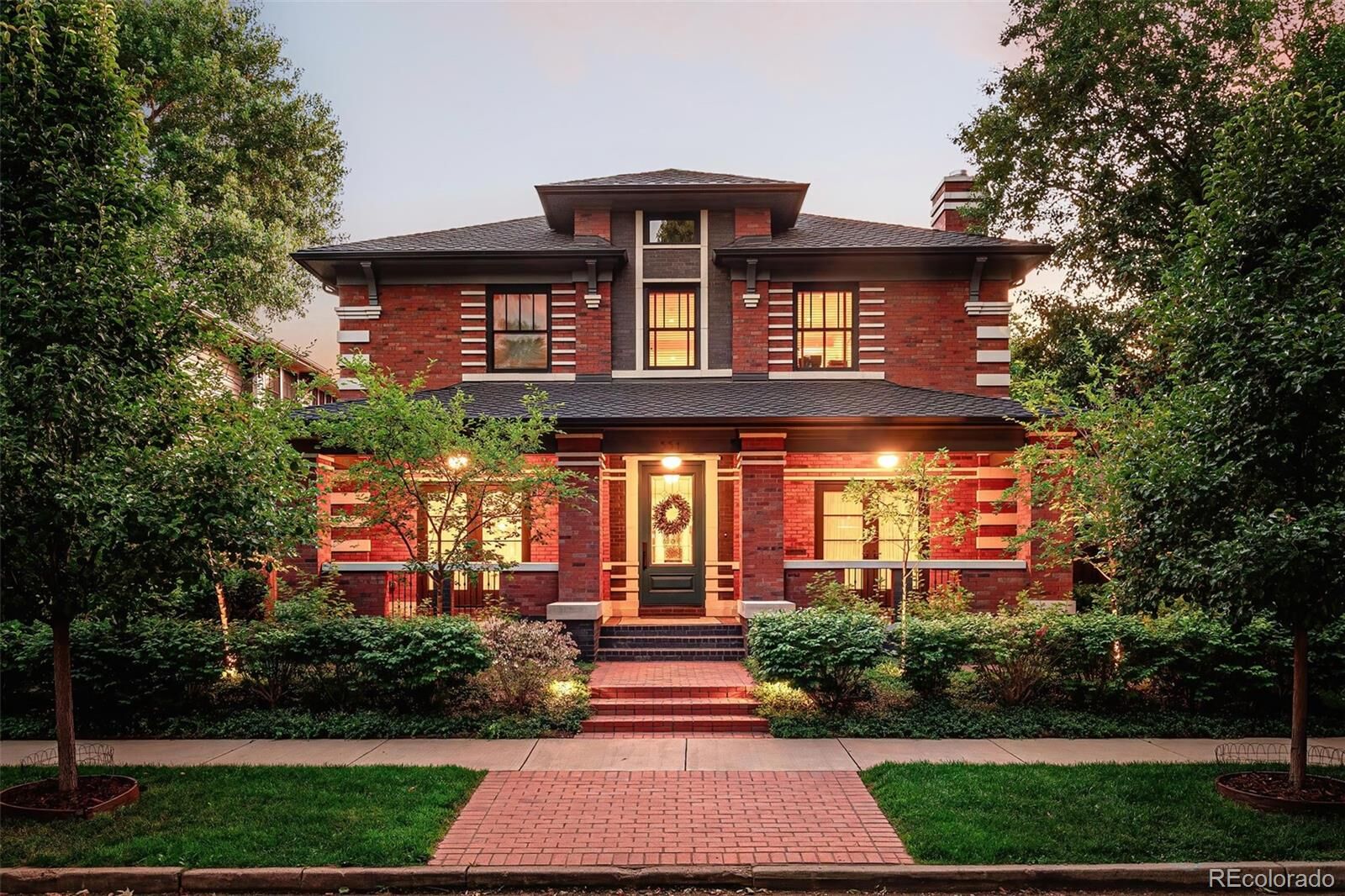 Property Photo:  551 S High Street  CO 80209 