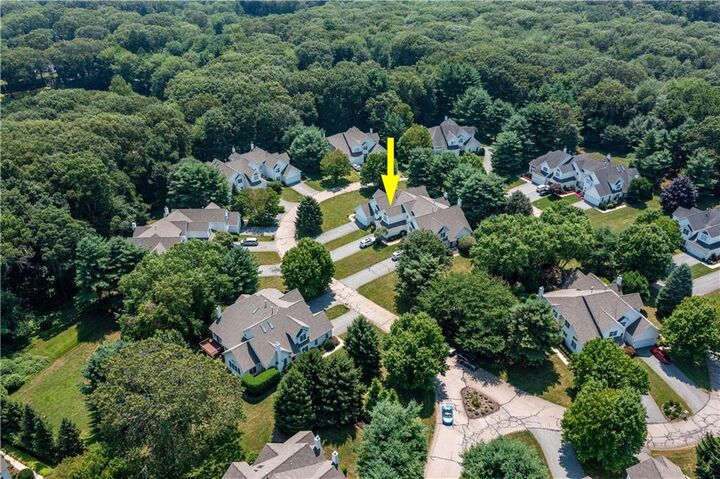 Property Photo:  295 Sanctuary Drive  RI 02818 