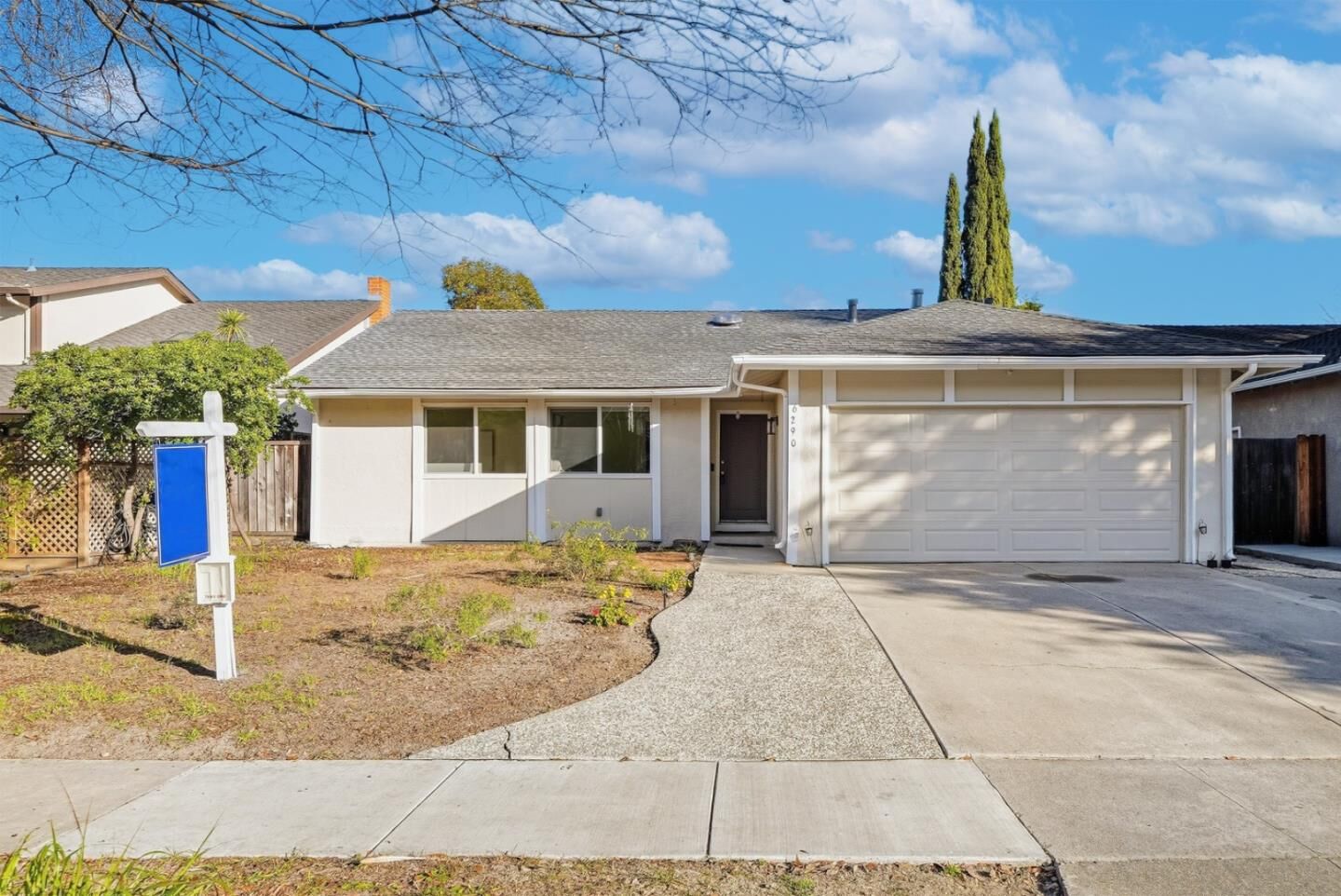 Property Photo: 6290 Mahan Drive CA 95123