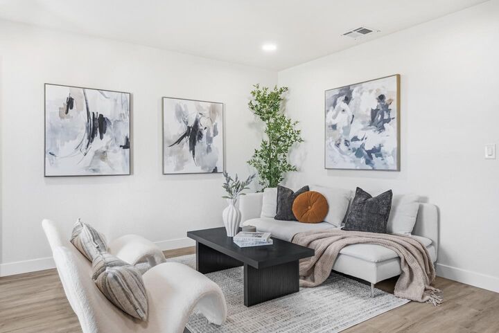 Property Photo:  3705 Terstena Place 201  CA 95051 