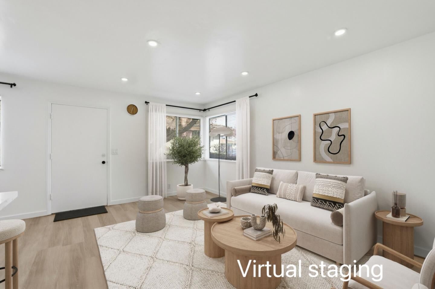 Property Photo:  861 Wyman Way 2  CA 95133 