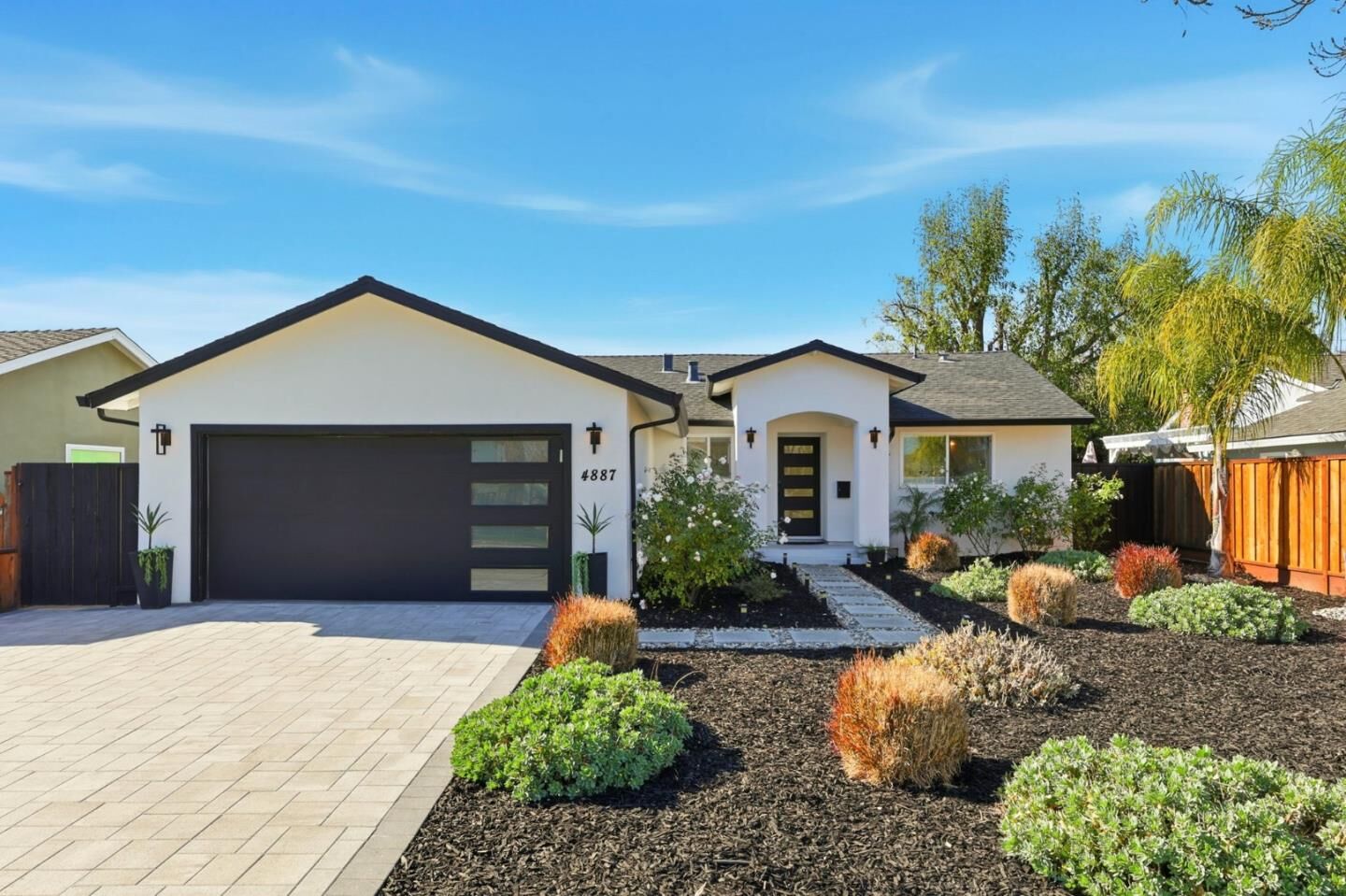 Property Photo: 4887 Mary Jane Way CA 95124