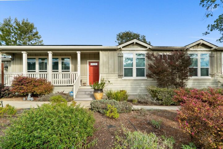 Property Photo:  344 Hames Road  CA 95076 