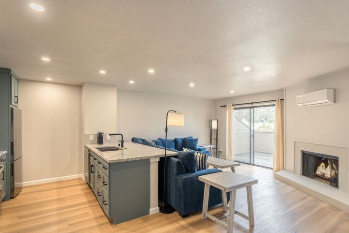 Property Photo: 504 Ocean Avenue 2 CA 93940