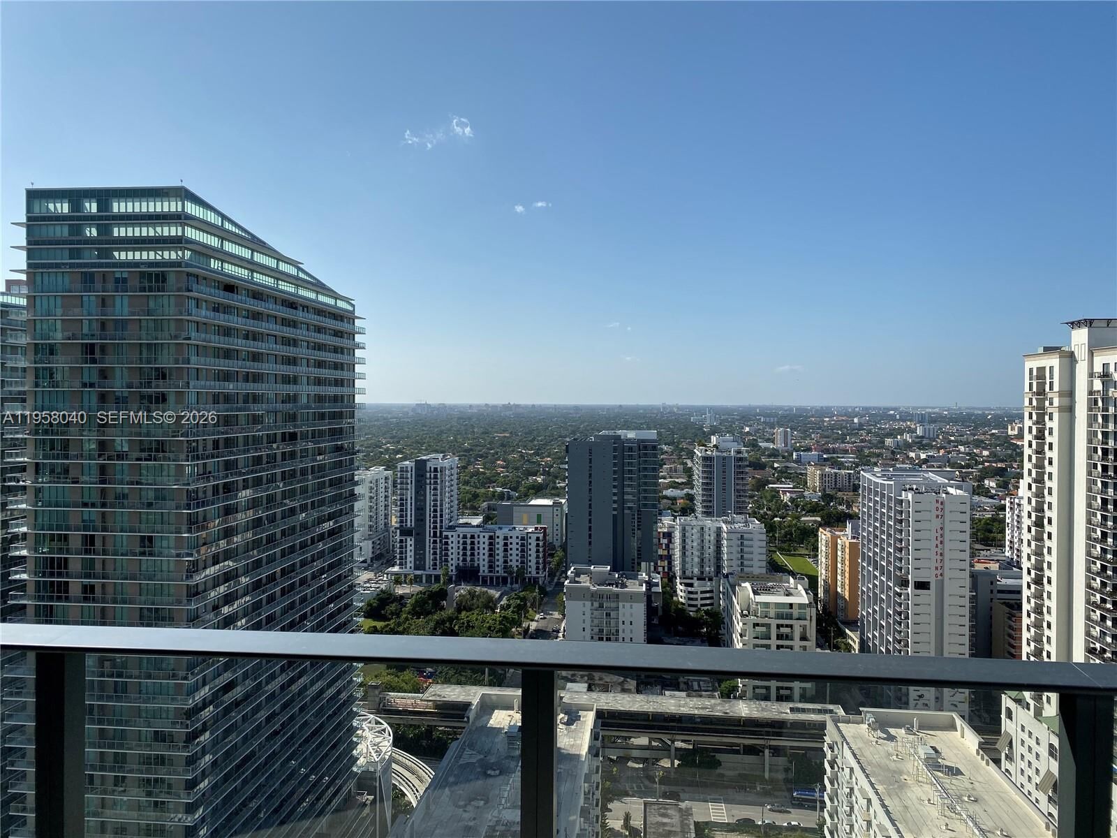 Property Photo:  1000 Brickell Plaza 3306  FL 33131 
