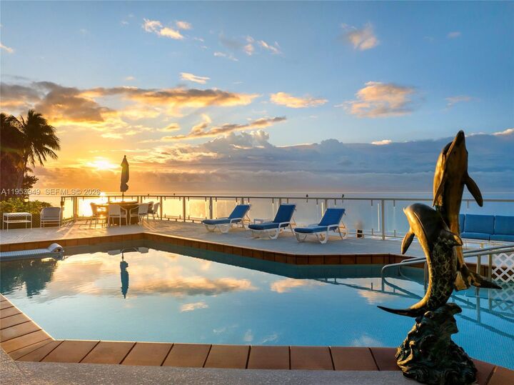 Property Photo:  720 Lugo Ave  FL 33156 