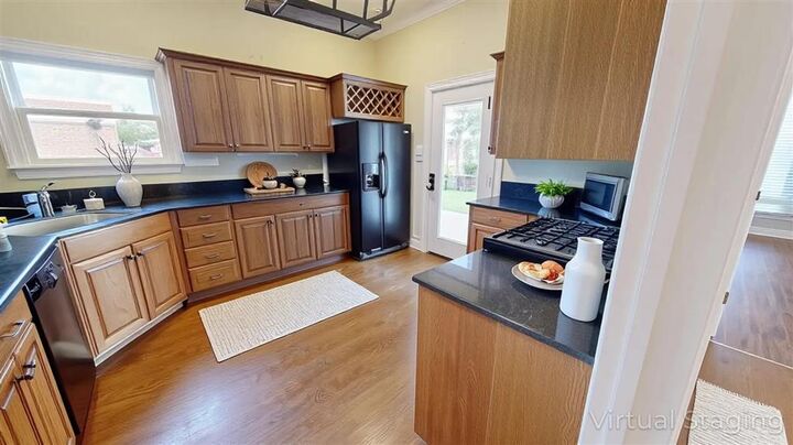 Property Photo: 219 Shell Beach Drive LA 70601